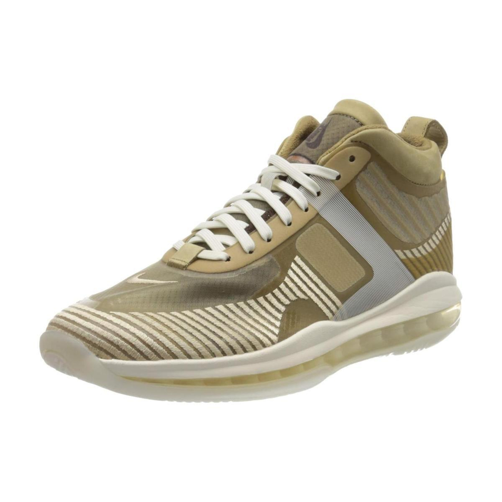 John Elliott x Nike LeBron Icon "Parachute Beige"
