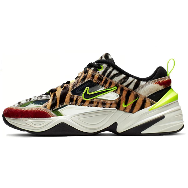 Nike M2K "Animal Print"