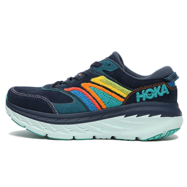 HOKA ONE ONE Bondi L Embroidery