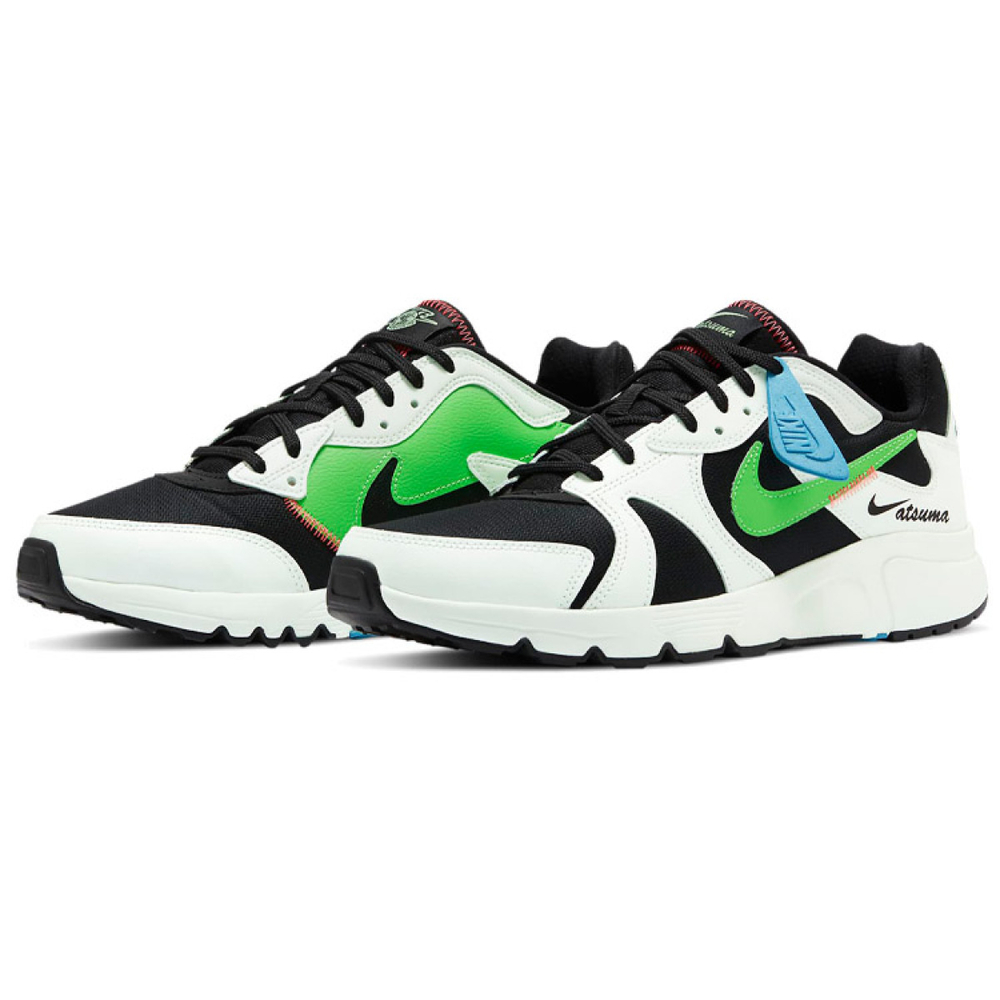 Nike Atsuma