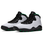 Jordan Air Jordan 10 Retro "Seattle Supersonics"
