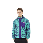 LiNing x Disney/