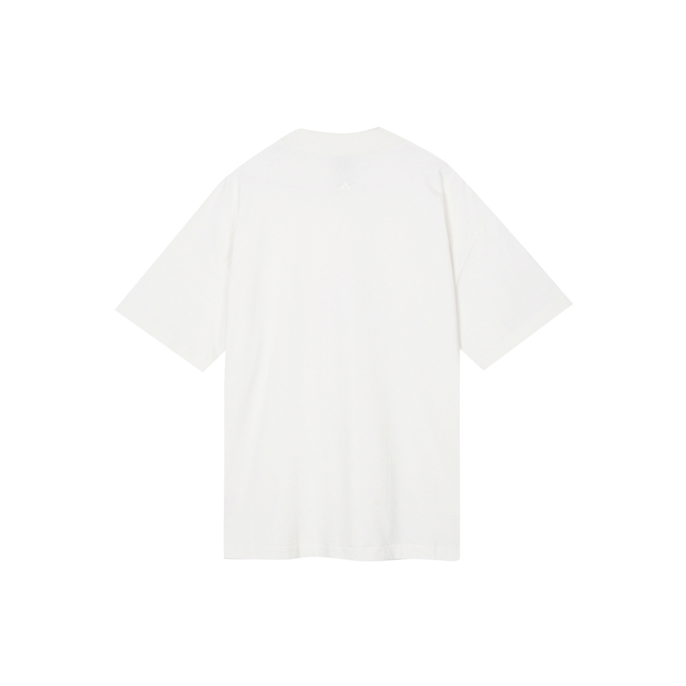 Adidas originals Basketball: Chapter 1 Logo T