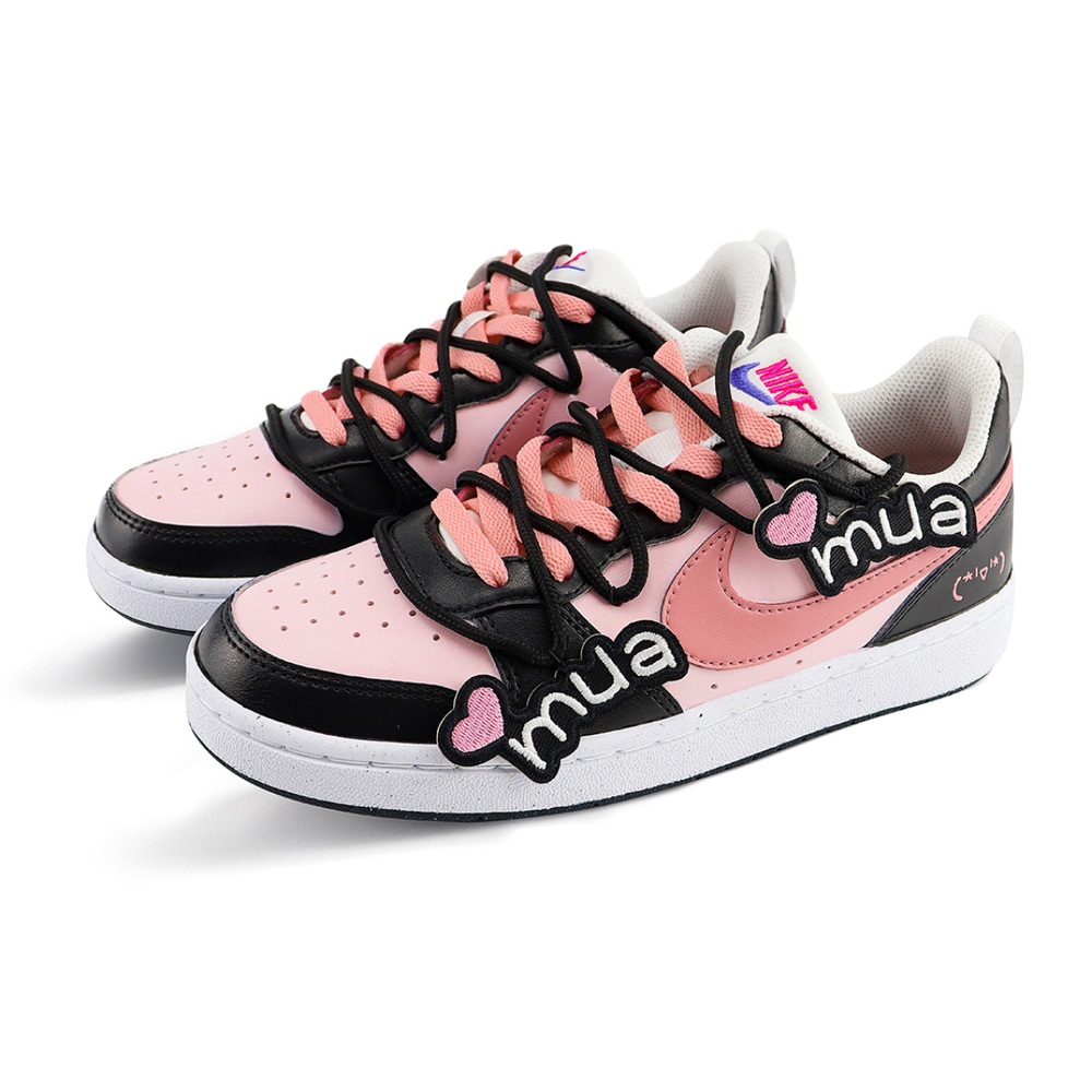 【 】 Nike Court Borough