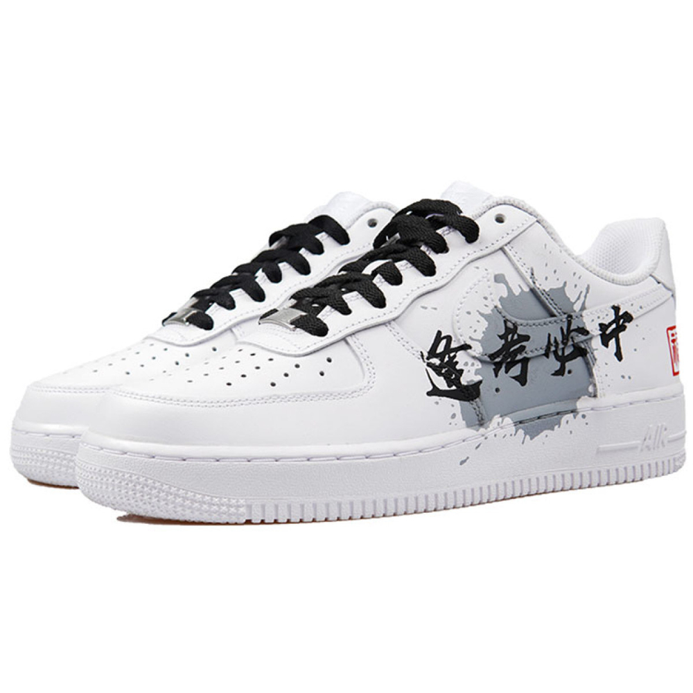 【 】 Nike Air Force 1 Low