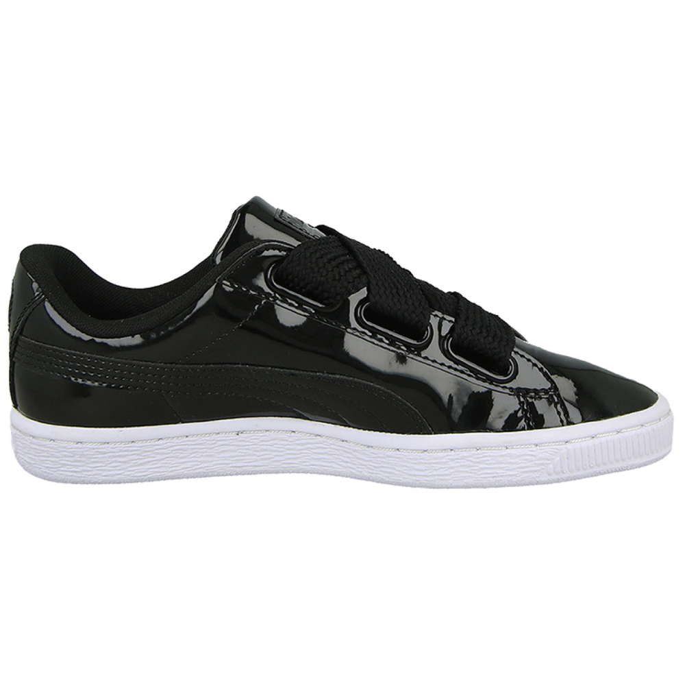 PUMA Heart Patent