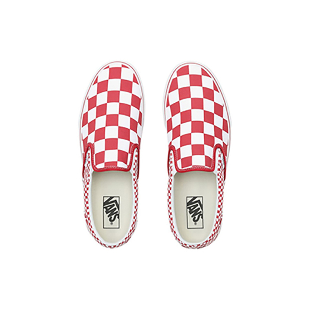 Vans slip-on MIX Checker