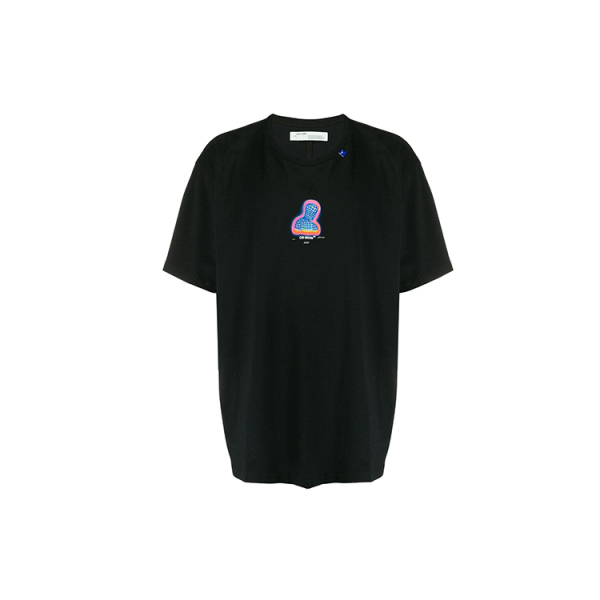 OFF-WHITE SS19 T