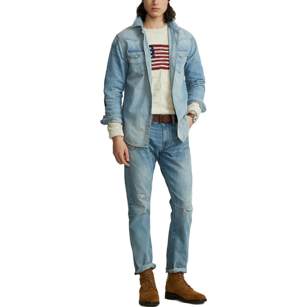 Polo Ralph Lauren FW22