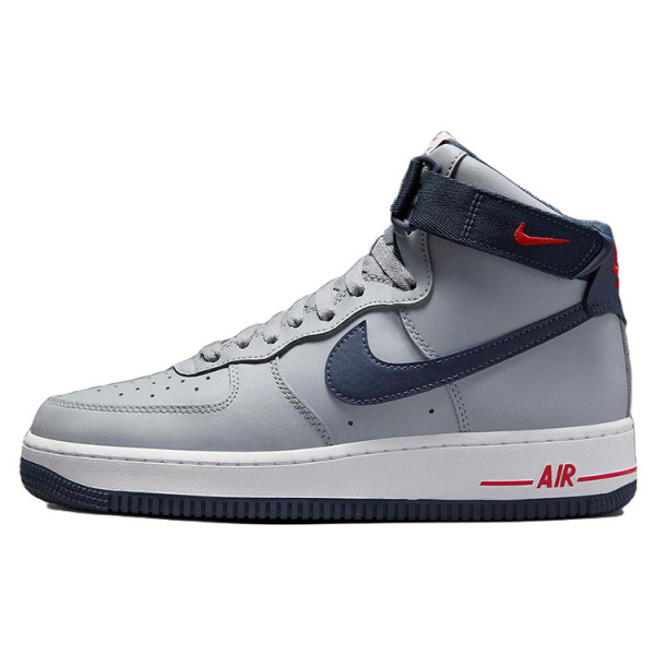 Nike Air Force 1 High "patriots"
