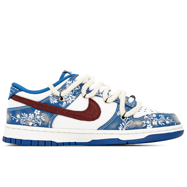 【 】 Nike Dunk Low