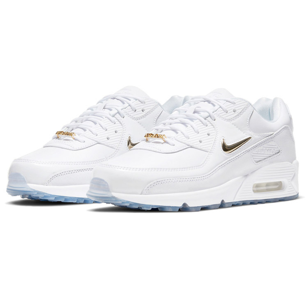 Nike Air Max 90 Pirate Radio "Garage"