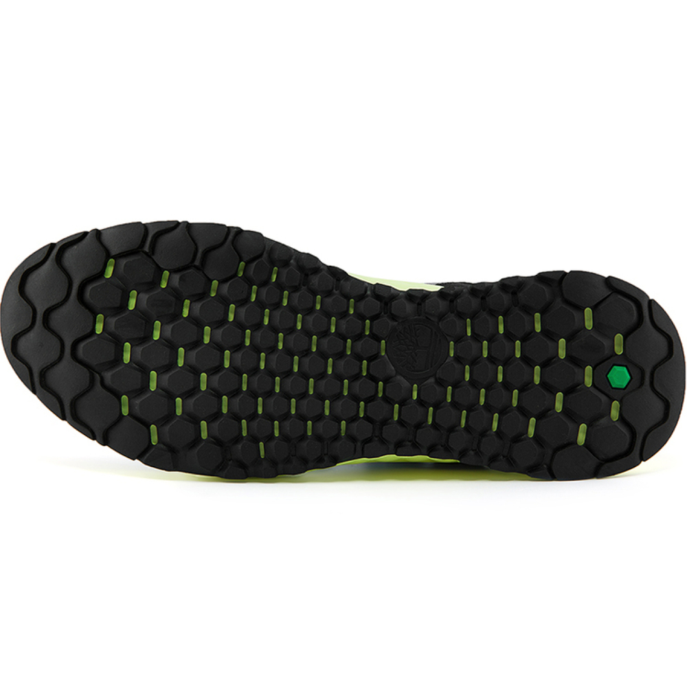 Timberland Solar Wave