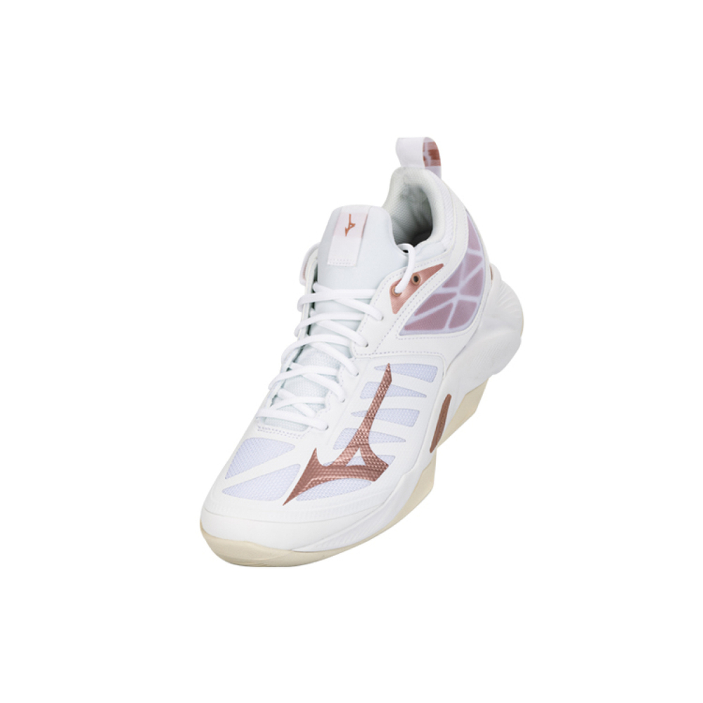 Mizuno Wave Dimension