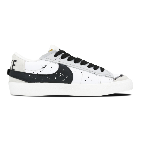 【 】 Nike Blazer Low 77 Jumbo