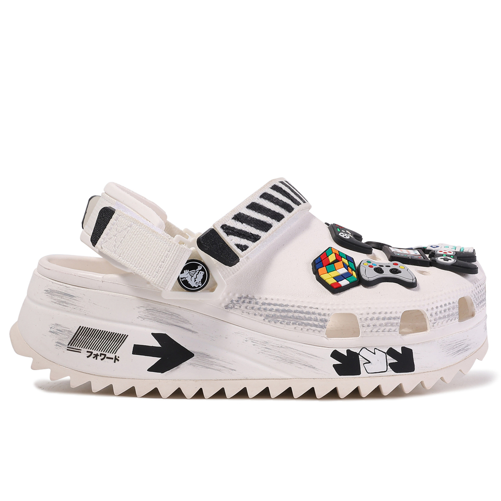 【 】Crocs Classic clog GameBoy