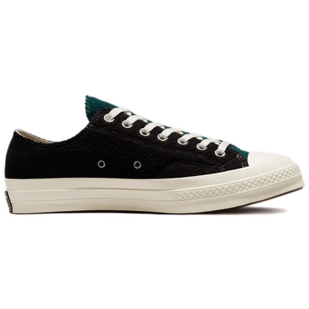 Converse 1970s Renew Chuck Taylor All Star Ox Upcycled Fleece