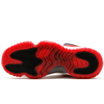 Jordan Air Jordan 11 Retro Low IE White Gym Red GS