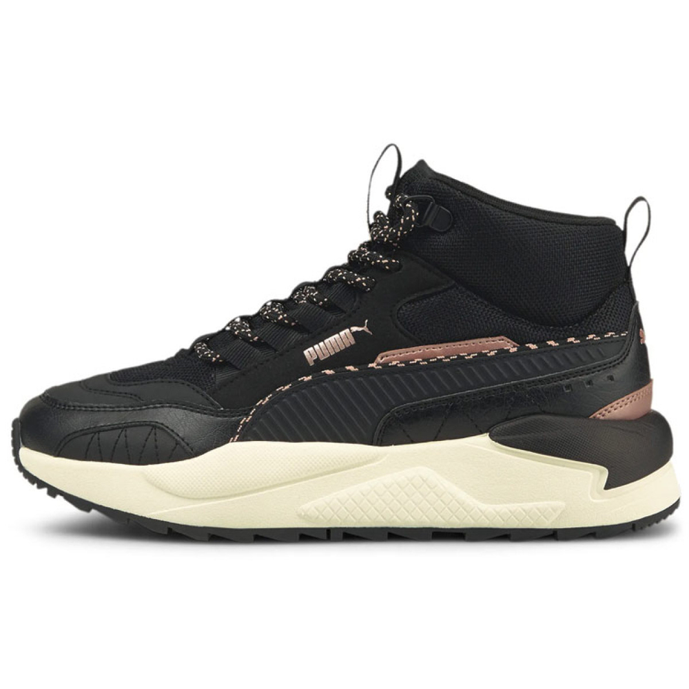 PUMA X-Ray 2 Square Mid Wtr