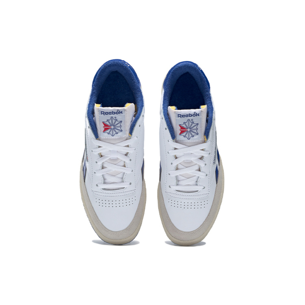 Reebok Revenge Plus Vintage