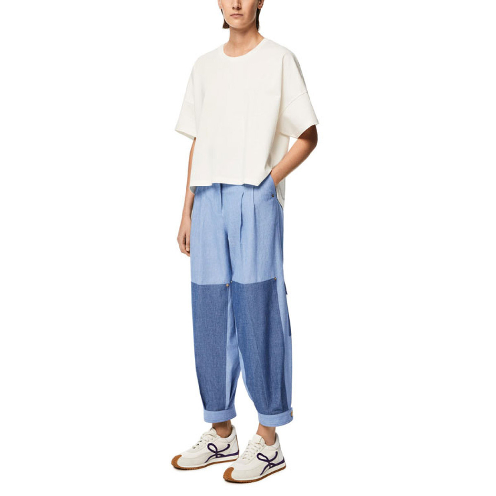 LOEWE SS21 T