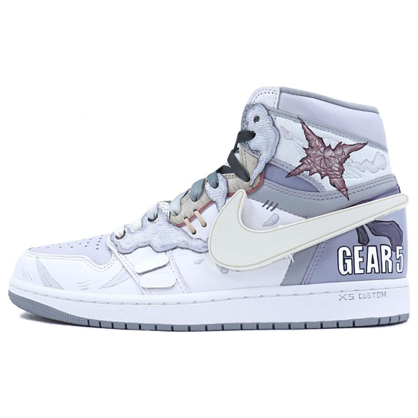 【 】 Jordan Air Jordan 1 LED