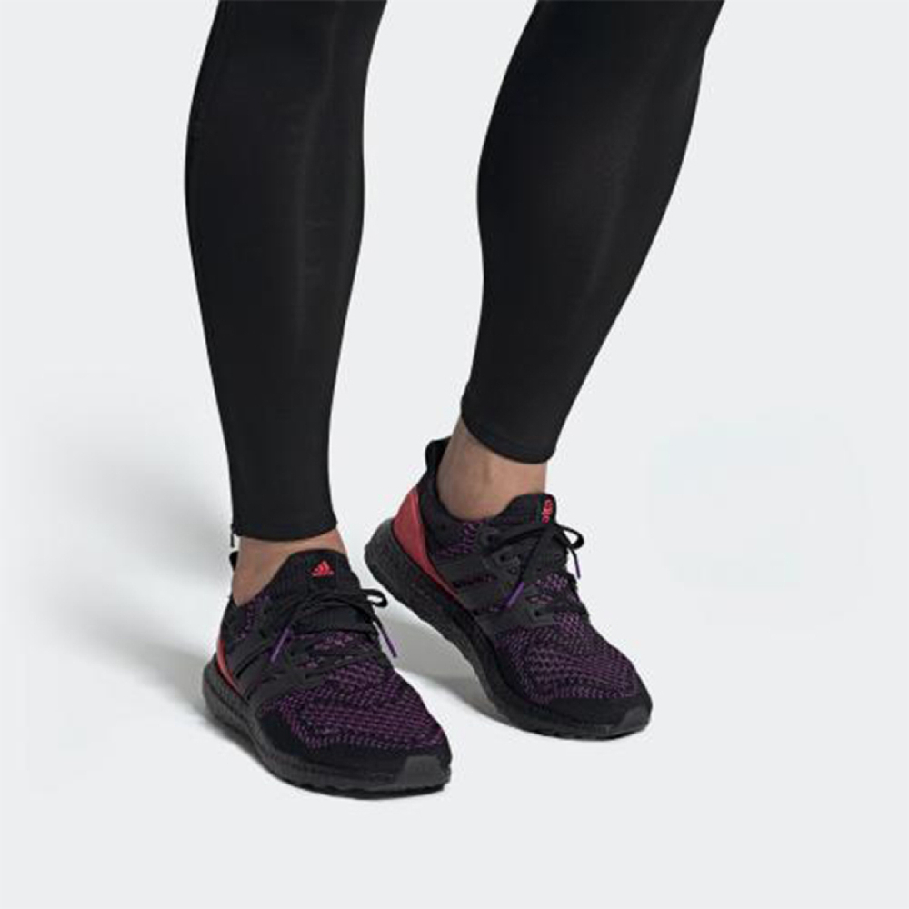 Adidas ULT "Harlem Renaissance"