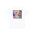Supreme FW23 WEEK7 STATIC TEE T