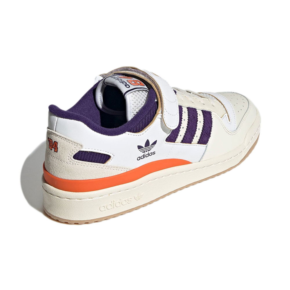 Adidas originals FORUM 84 Low "s"