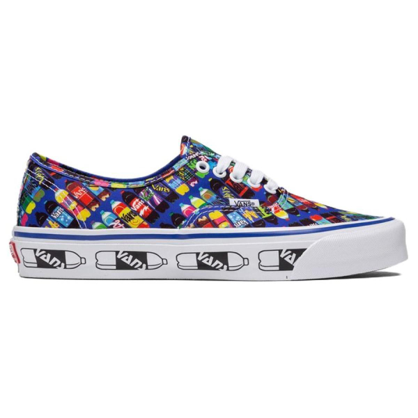 Vans Authentic LX