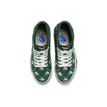 Sandy Liang x Vans SK8