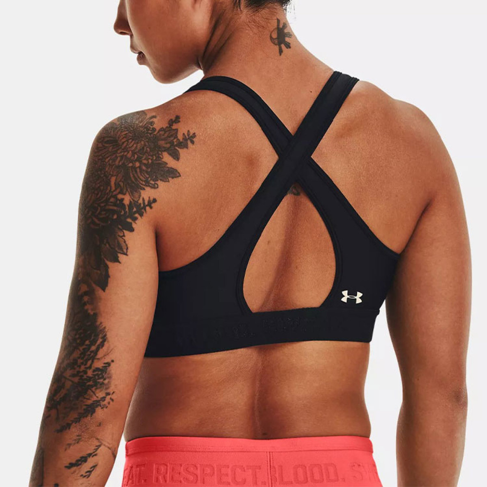 Under Armour Project Rock