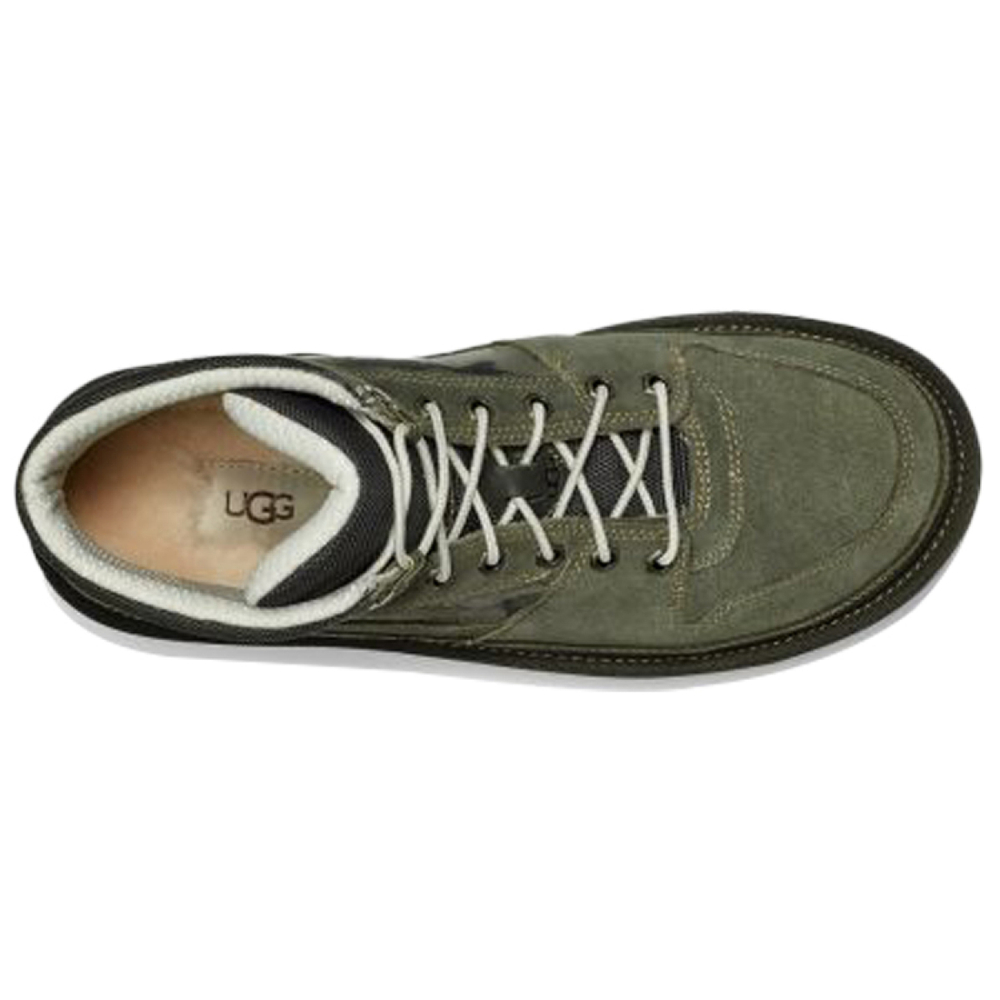 UGG Highland- Sport Hiker Mid Camo
