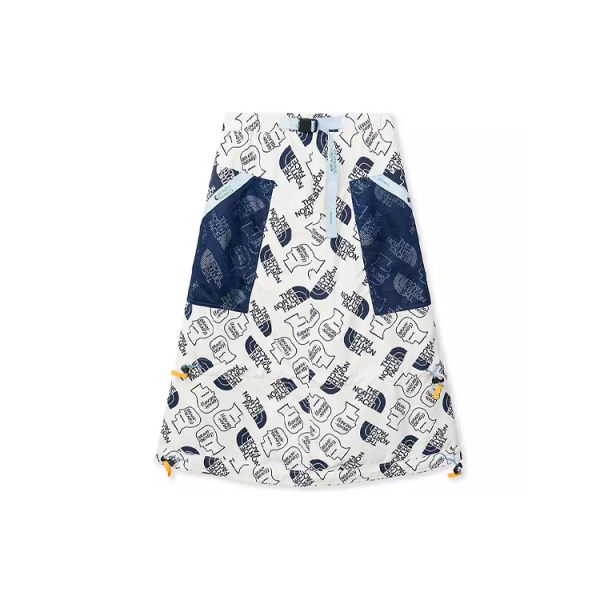 THE NORTH FACE x Brain Dead Tech Skirt A