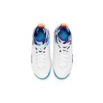 Air Jordan 7 Chlorine Blue