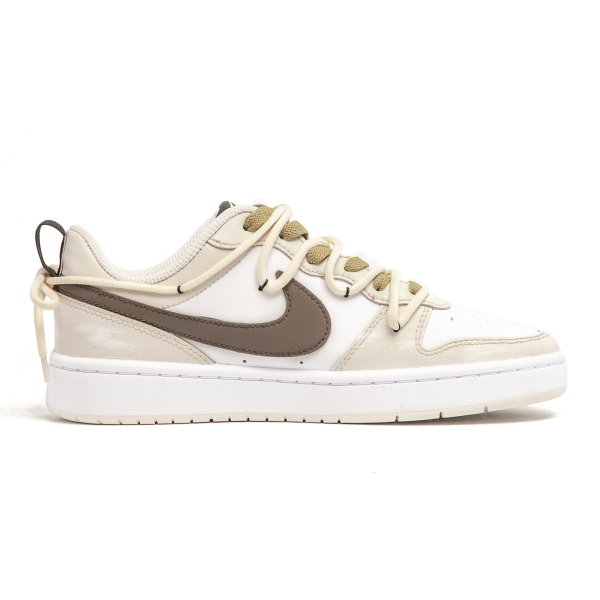 【 】 Nike Court Borough Low2 GS