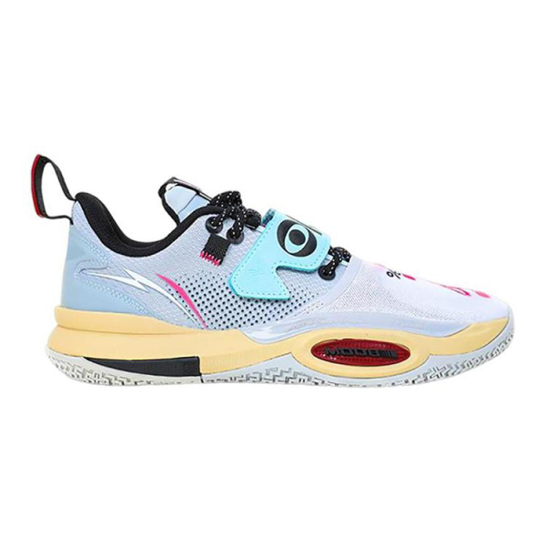 LiNing 10 V2