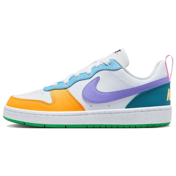 Nike Court Borough Low RC BG WT