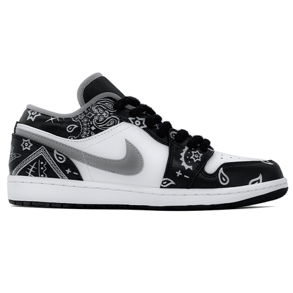 【 】 Jordan Air Jordan 1 Low GS