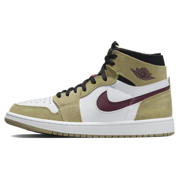Jordan Air Jordan 1 air cmft "neutral olive