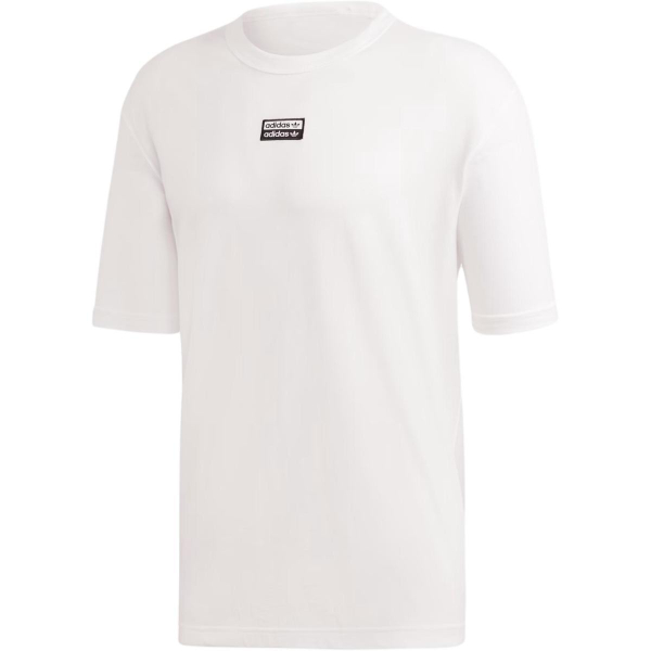 Adidas originals R.Y.V. Logo T