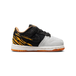 Nike Dunk God of Wealth