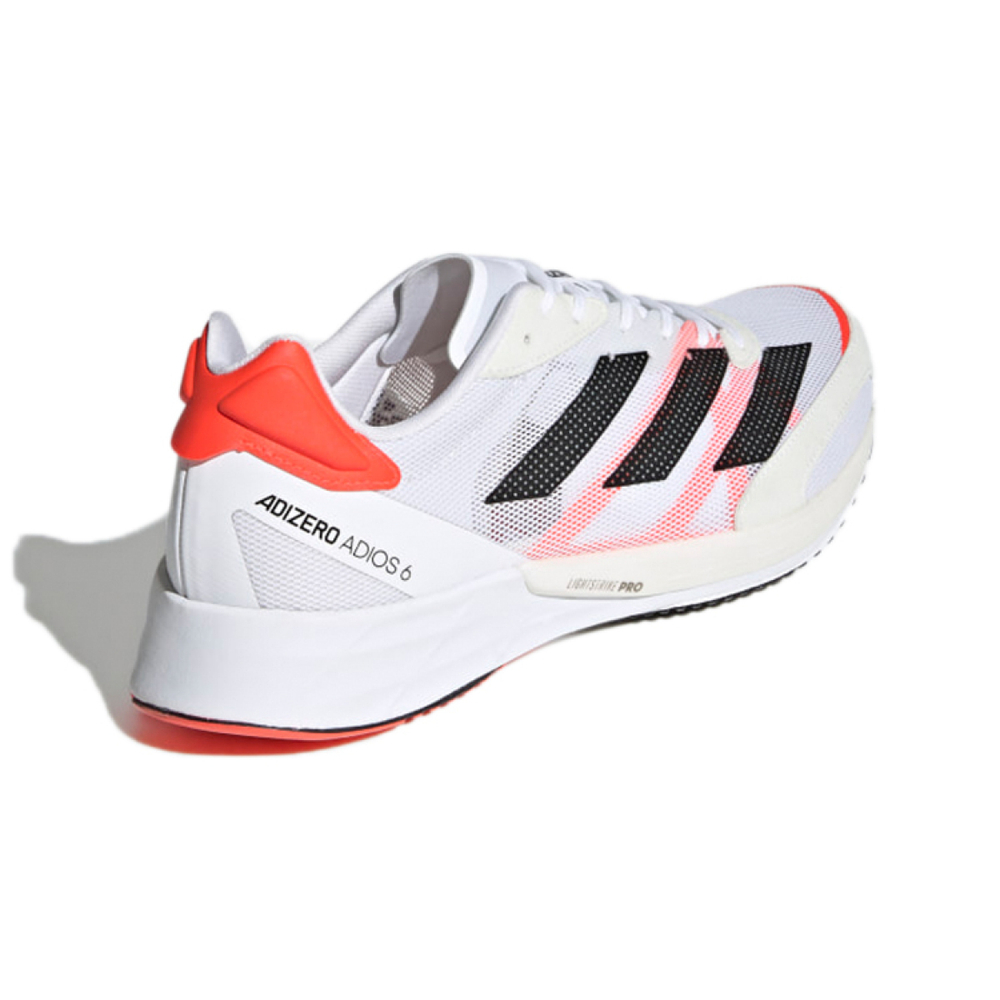 Adidas Adizero Adios 6 Boost