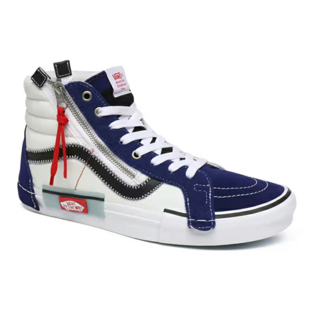 Vans SK8 Reissue Cap