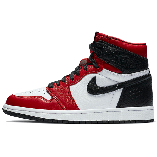 Jordan Air Jordan 1 High OG "Satin Red"