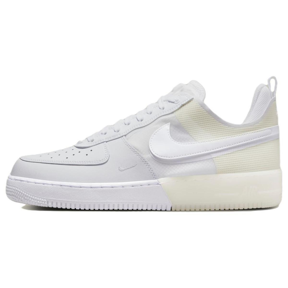 Nike Air Force 1 React