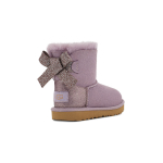 UGG Mini Bailey Bow Glit