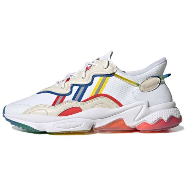 Adidas originals Ozweego Rainbow Pride
