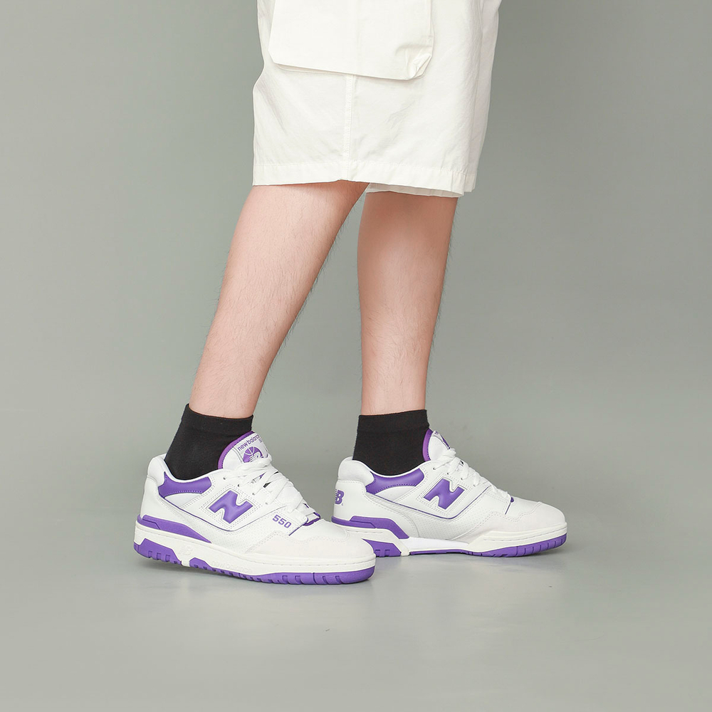 New Balance NB 550 Premium Pack