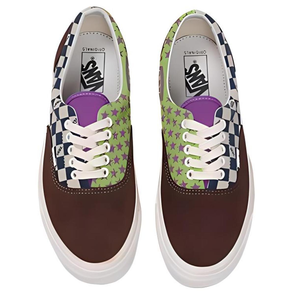 Vans Era LX Potting Soil